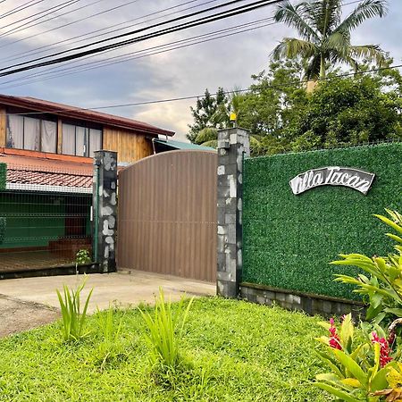 Villa Tucan La Fortuna 외부 사진