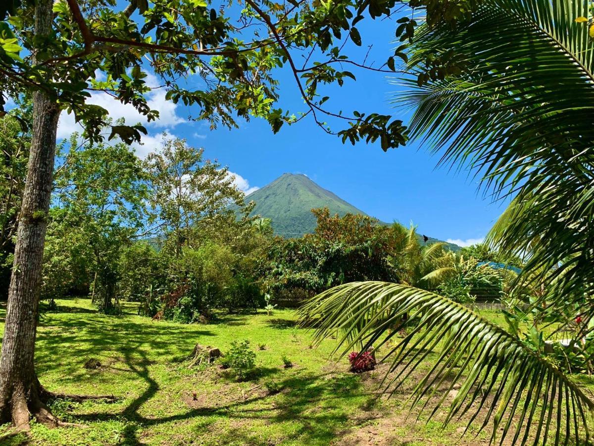 Villa Tucan La Fortuna 외부 사진