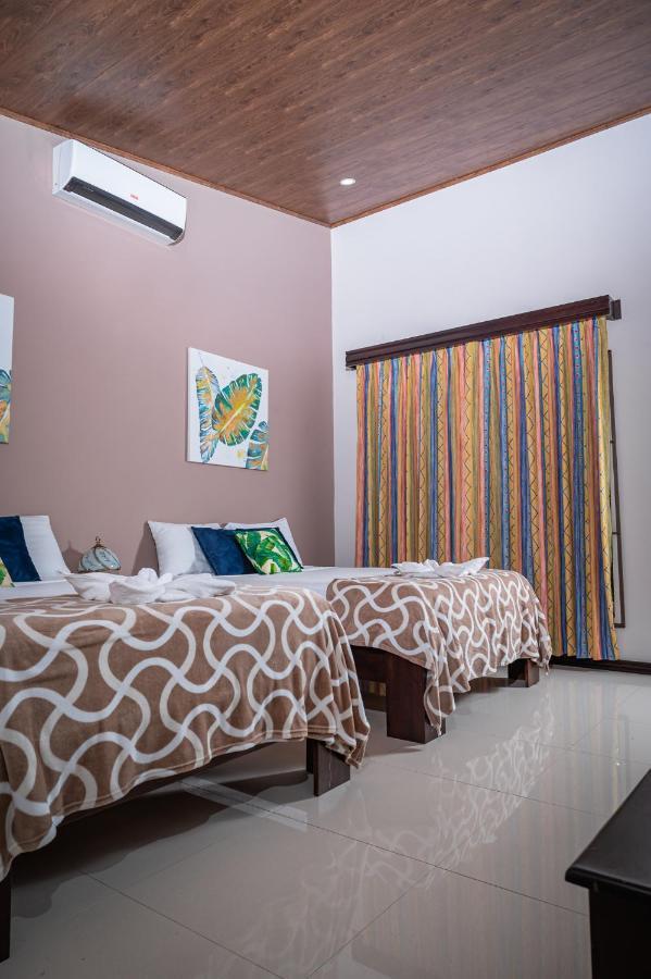 Villa Tucan La Fortuna 외부 사진