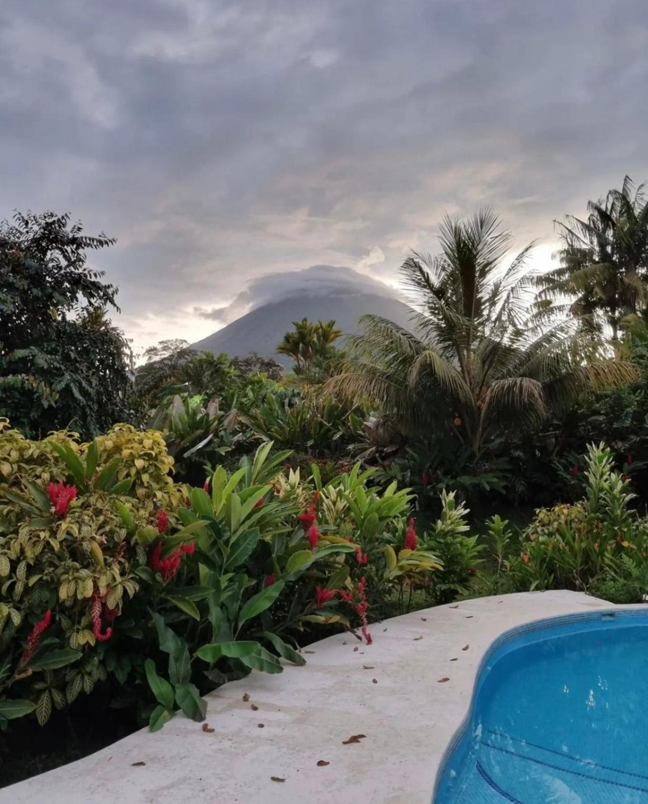 Villa Tucan La Fortuna 외부 사진