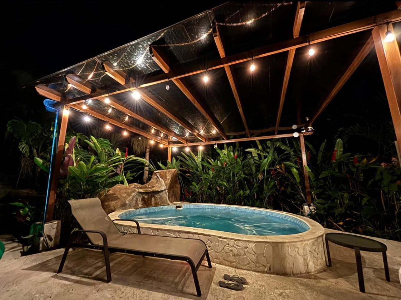 Villa Tucan La Fortuna 외부 사진