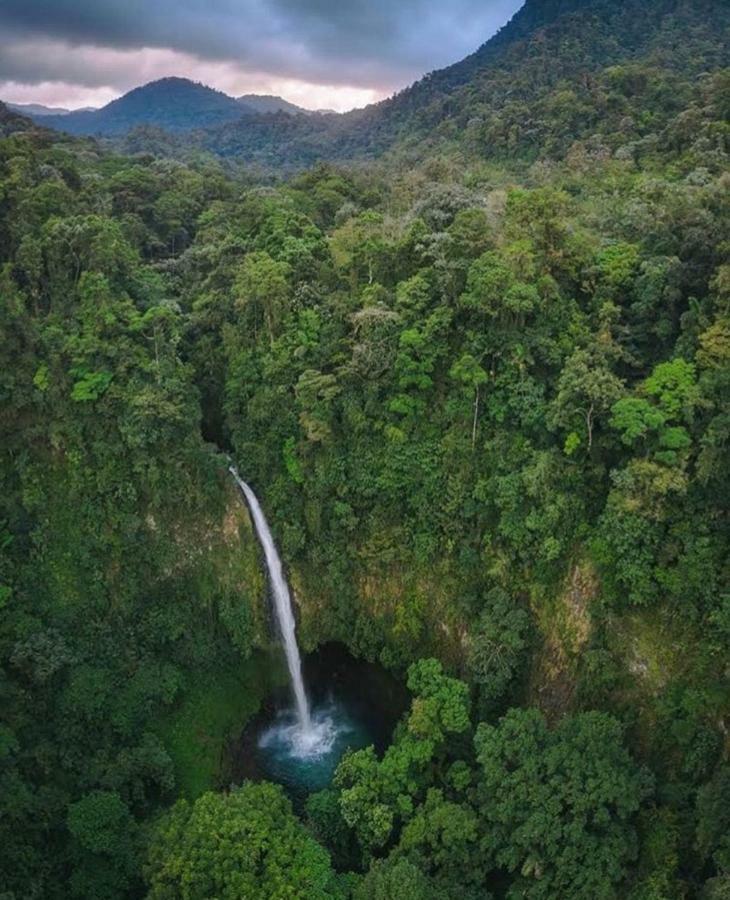 Villa Tucan La Fortuna 외부 사진