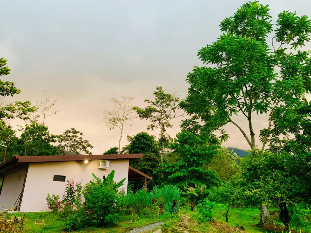 Villa Tucan La Fortuna 외부 사진